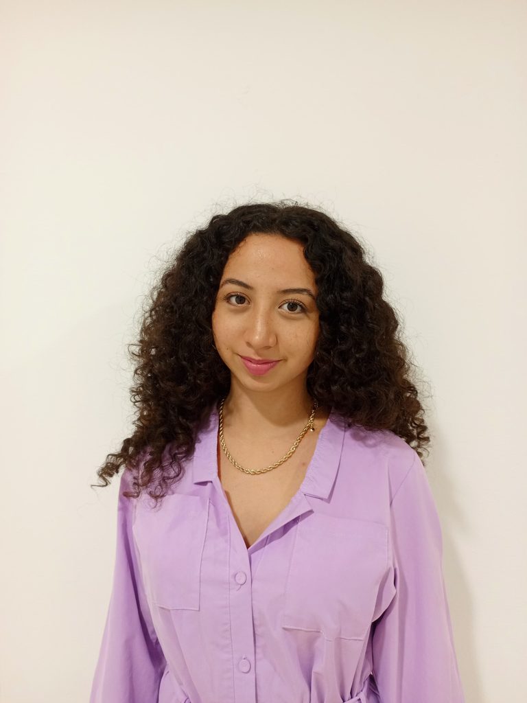 Valerie Alejandra Aparicio Vanegas