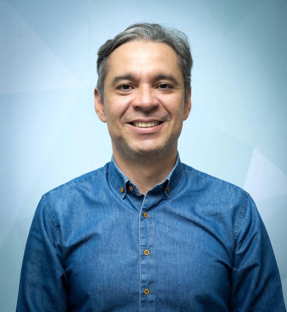 Guillermo Gordillo Galán