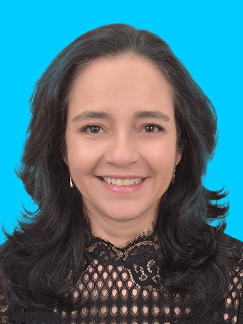 Gatsby Emperatriz López Otálvaro