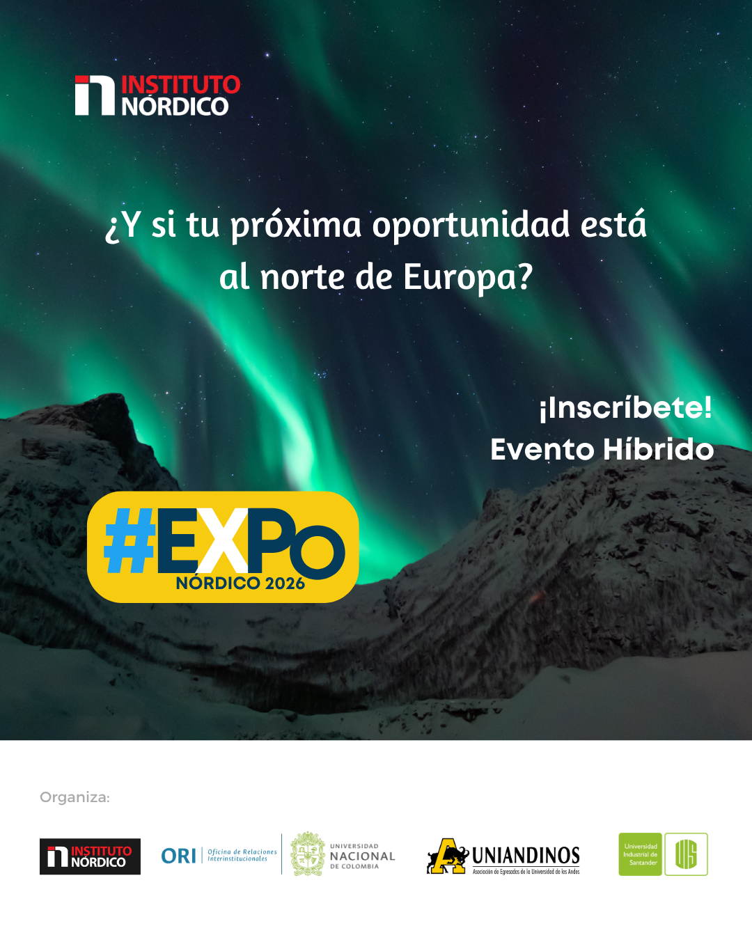 Exponórdico