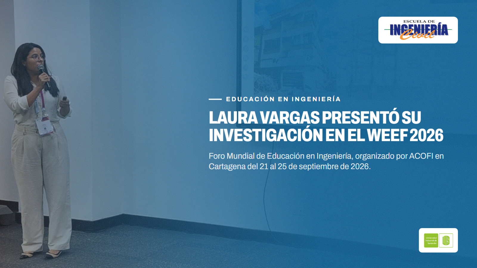 profesora Laura Andrea Vargas Carvajal