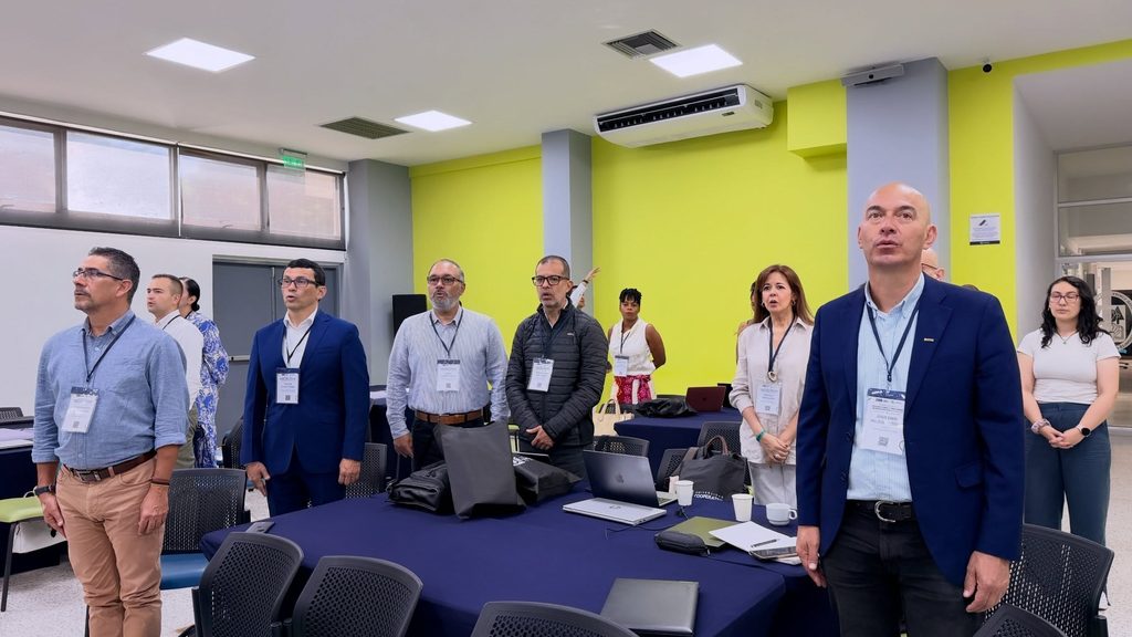 Encuentro Nacional de Vicerrectorías  ASCUN 2026