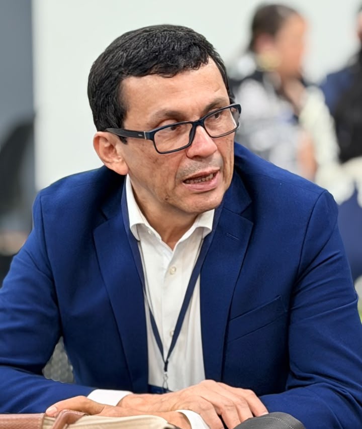 Vicerrector de Investigación y Extensión 