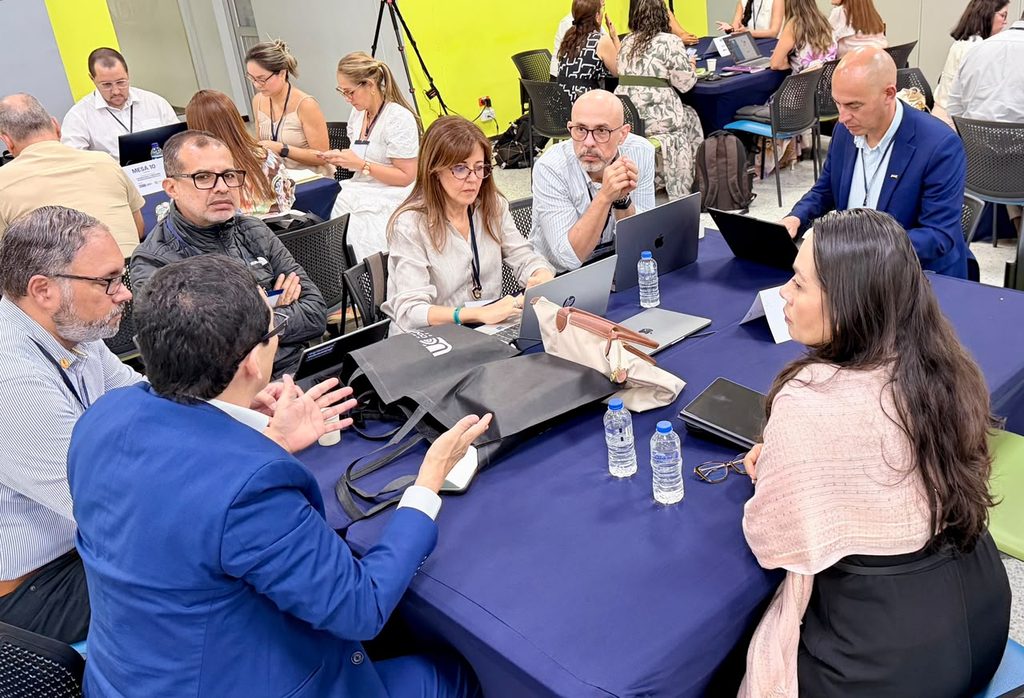 Encuentro Nacional de Vicerrectorías  ASCUN 2026