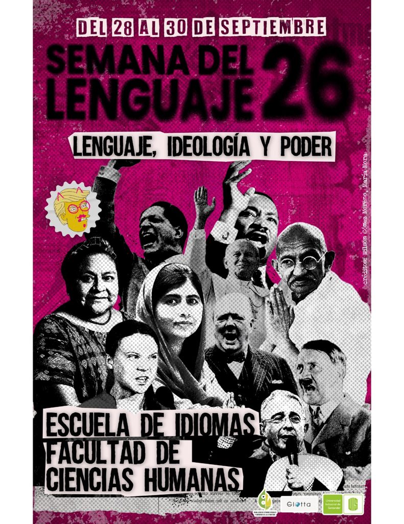 Semana del Lenguaje 2026