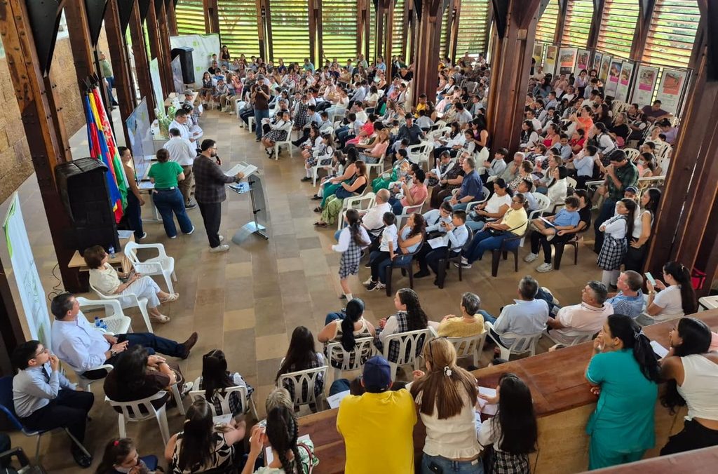 Desde el inicio del concurso, en 2015, un total de 1.459 niños y niñas han participado en esta iniciativa.