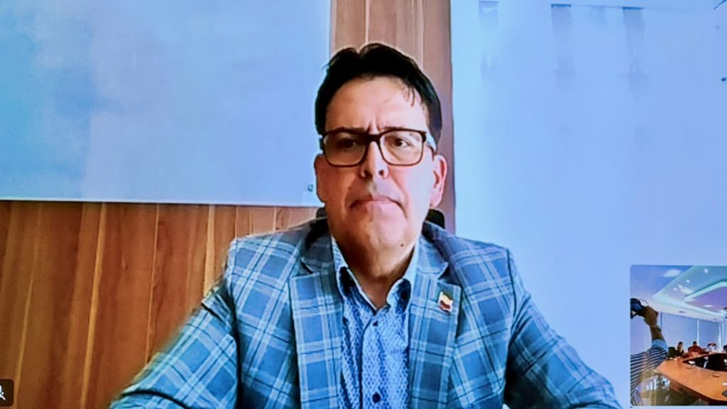 Wilson Caballero Ariza