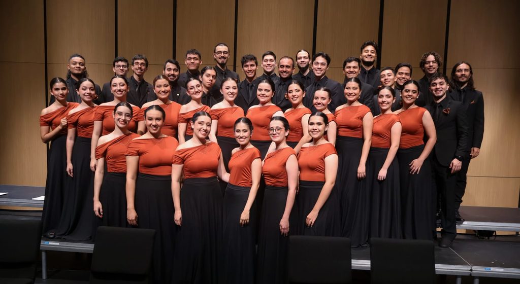 Coral Universitaria UIS