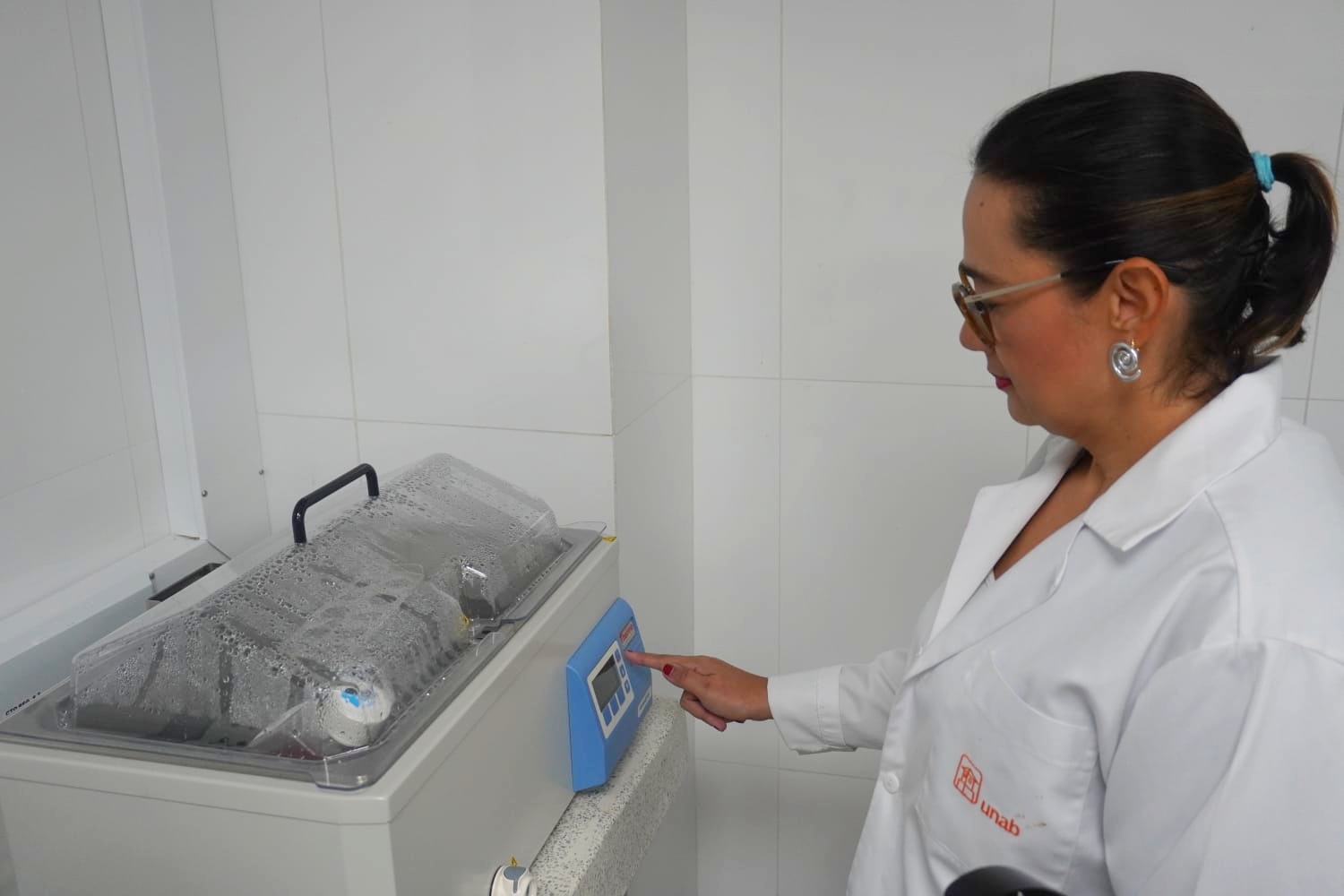 Egresada Deisy Yuley Rodríguez Sarmiento