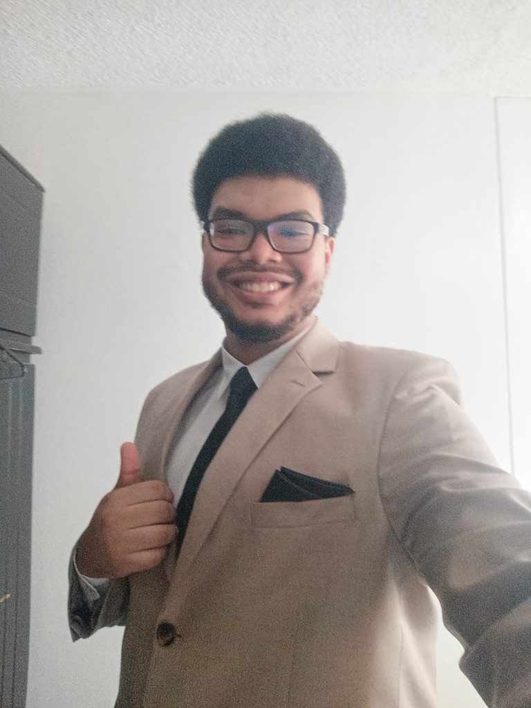 Denzel Fernando Acevedo Castro