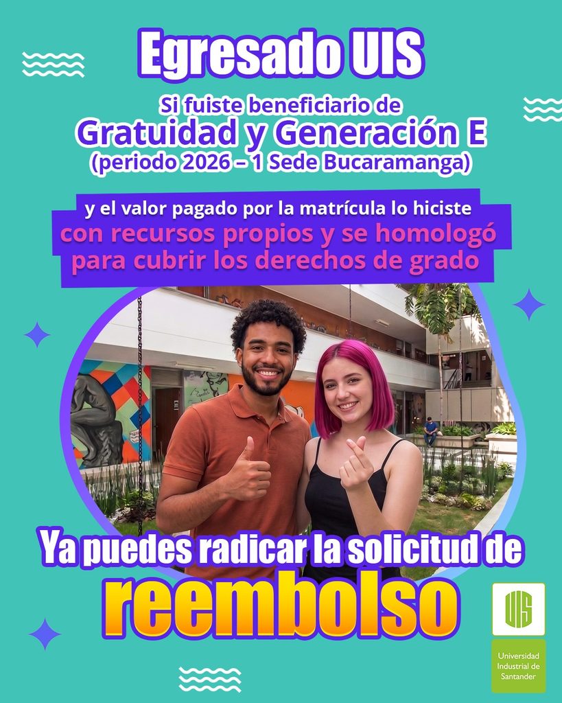 Devolución matrícula gratuidad - egresados