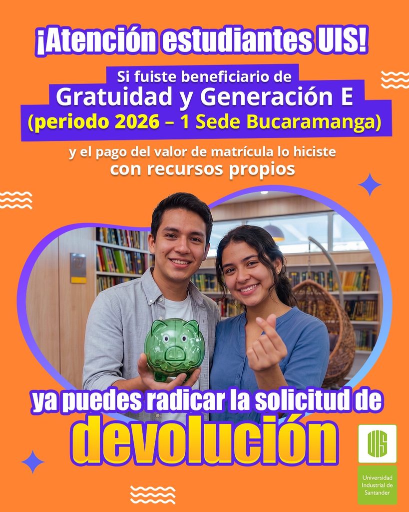 devolución de matrícula para beneficiarios de Gratuidad