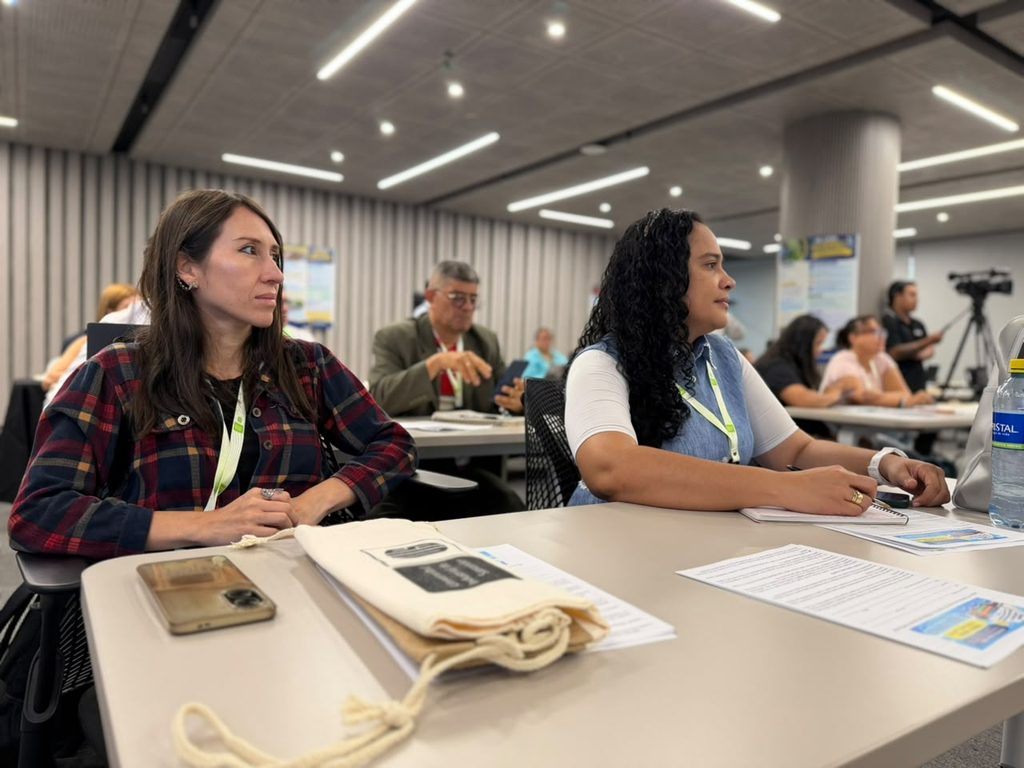 Un total de 94 Instituciones Educativas pertenecientes a 12 entidades territoriales participarán en las jornadas.
