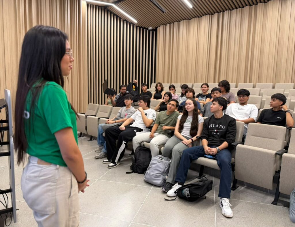 Actividades en diferentes escenario del Campus Central se ejecutaron con invitados nacionales e internacionales.