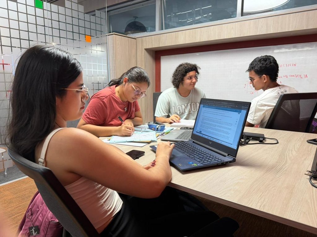 La Biblioteca UIS comparte la nueva normativa para reservas de cubículos.