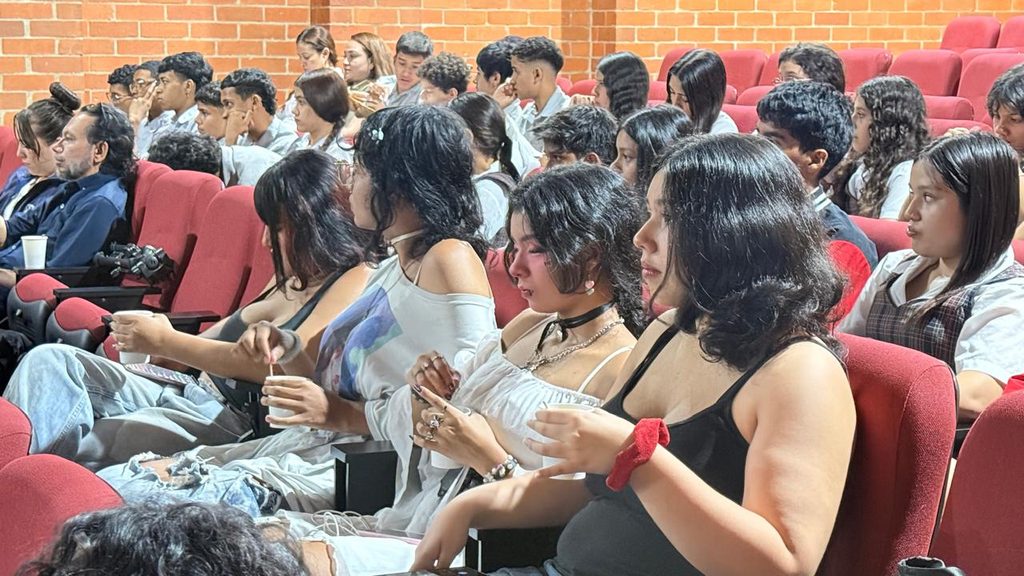 Evento Migración: a 5 años del Estatuto Temporal de Protección para Migrantes Venezolanos y 5 años de su fin