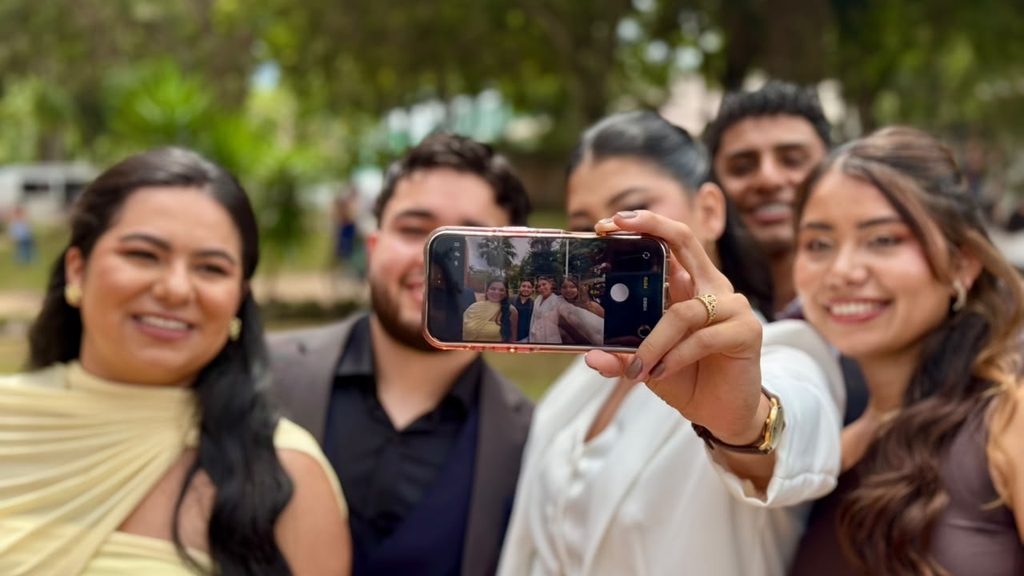 Grados en la UIS