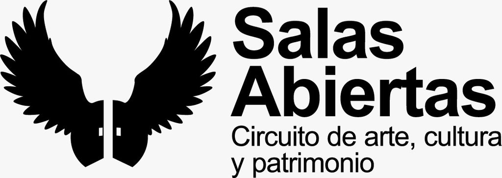 Logo de Salas Abiertas 