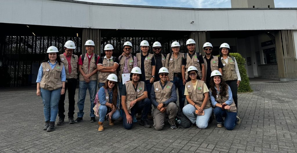 Ingenieros UIS en Pereira