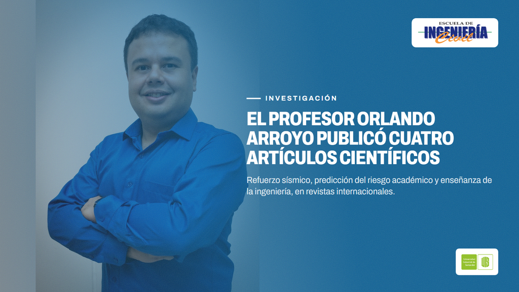 Orlando Daniel Arroyo Amell 
