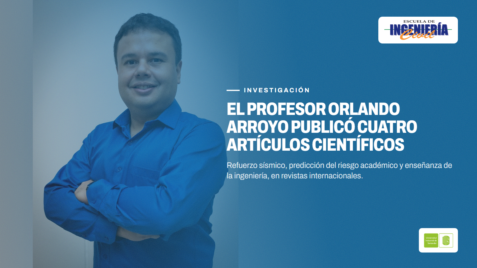 Orlando Daniel Arroyo Amell