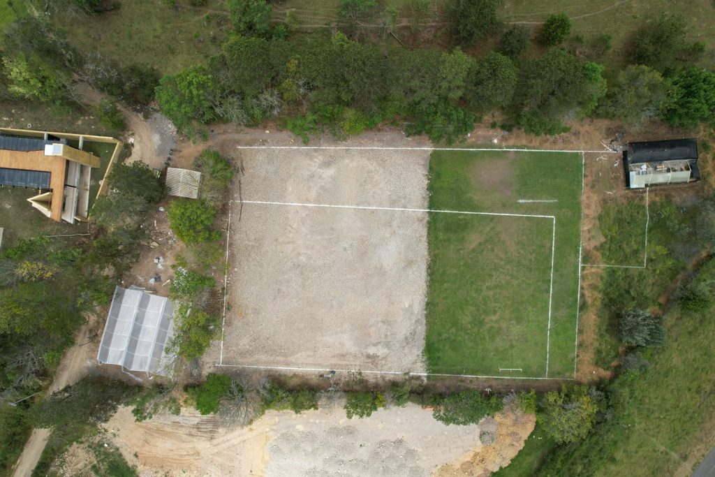 Cancha UIS Málaga