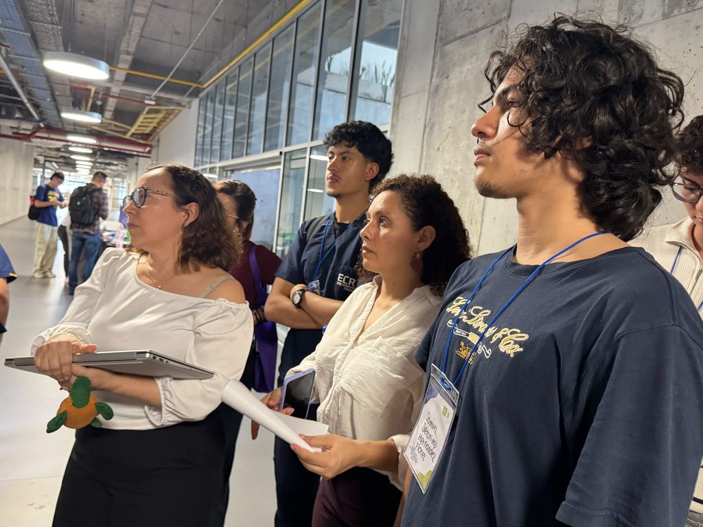  Encuentro Internacional de Ciencias de la Salud y la Vida Facultad de Salud