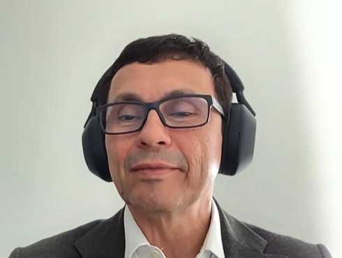Vicerrector de Investigación y Extensión