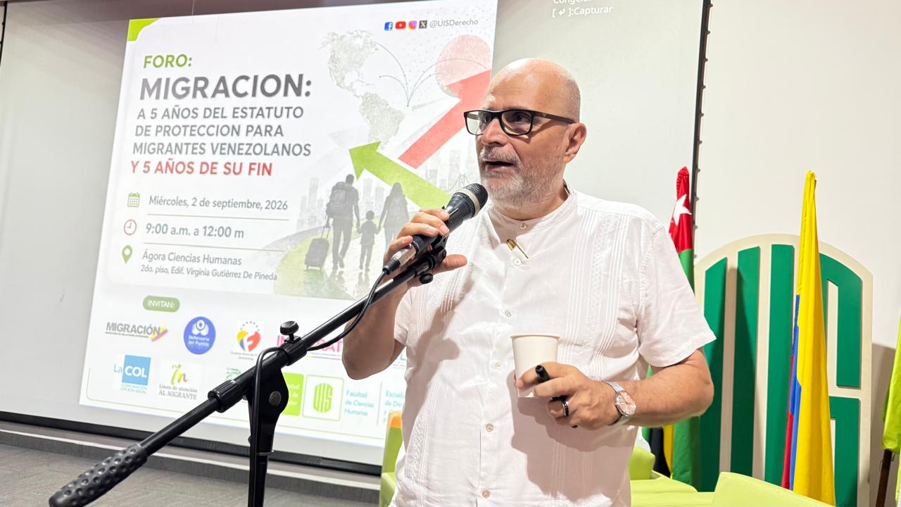 Migración: a 5 años del Estatuto Temporal de Protección para Migrantes Venezolanos y 5 años de su fin