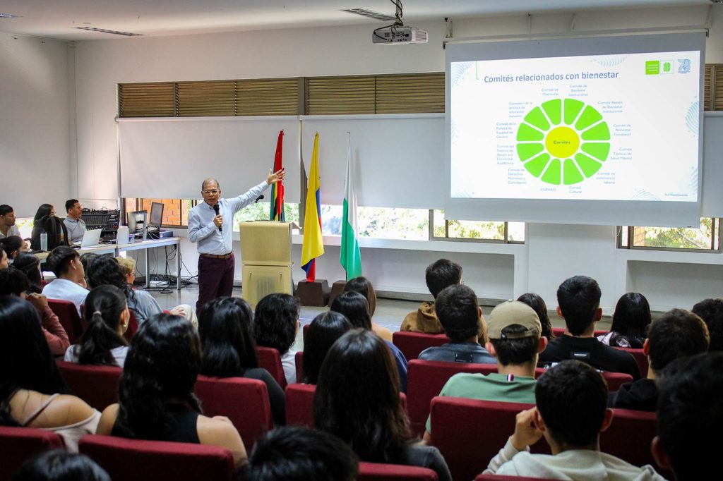 Jornada de cocreación Barbosa