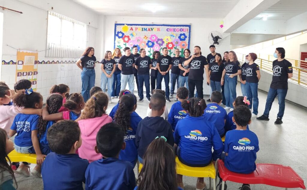 presentación crescendo 