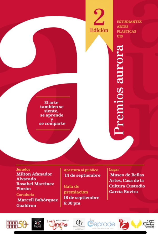 Premios Aurora UIS