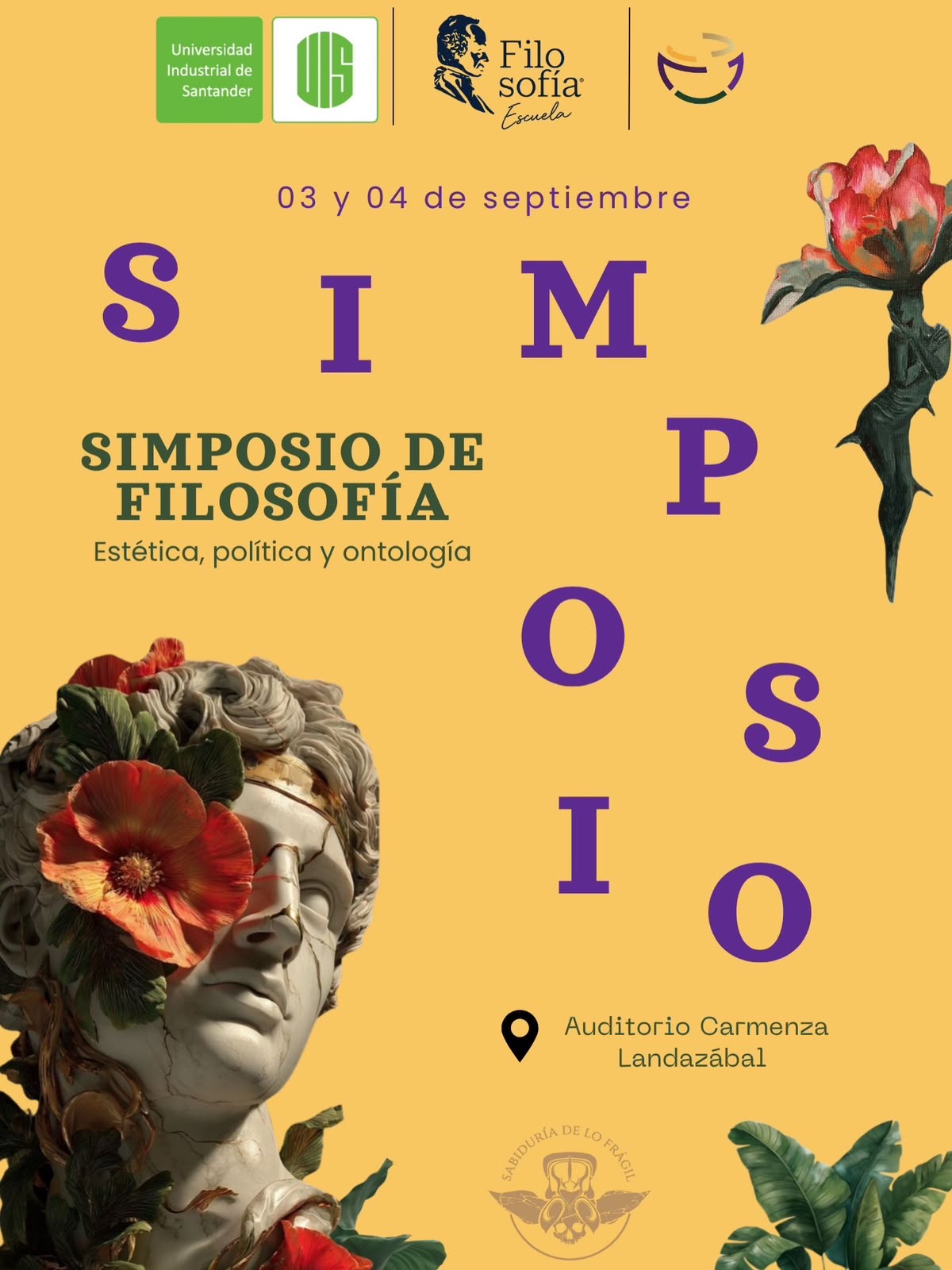 Simposio de Filosofía