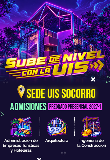 Inscripciones UIS Socorro