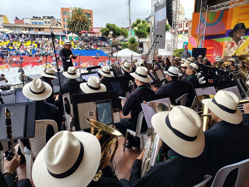Banda Sinfónica UIS