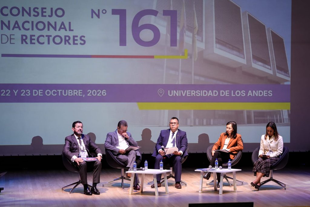Invitados Consejo Directivo ASCUN