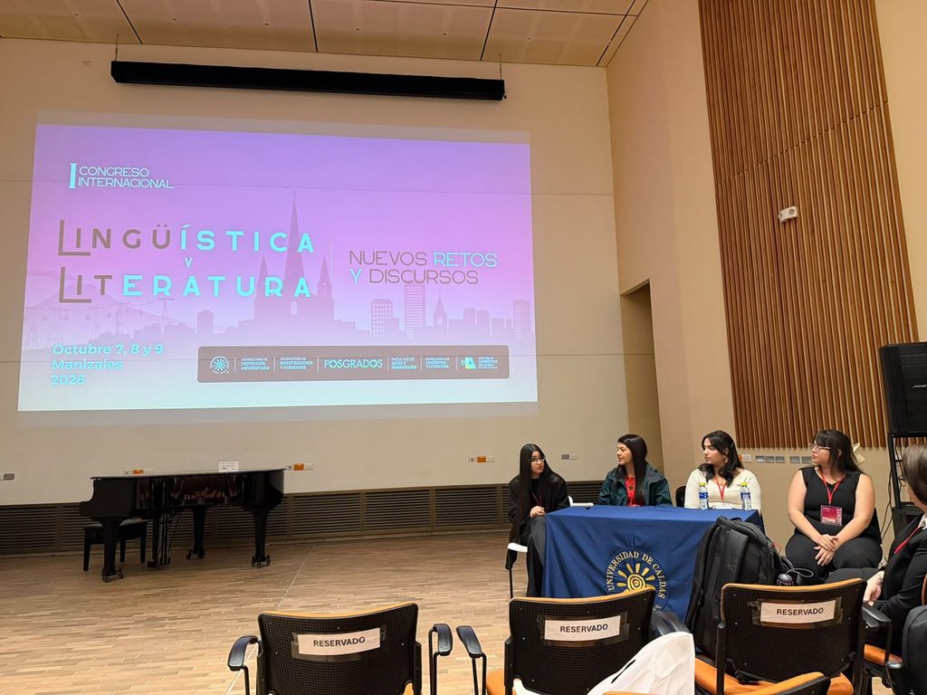 Congreso Internacional de Lingüística y Literatura