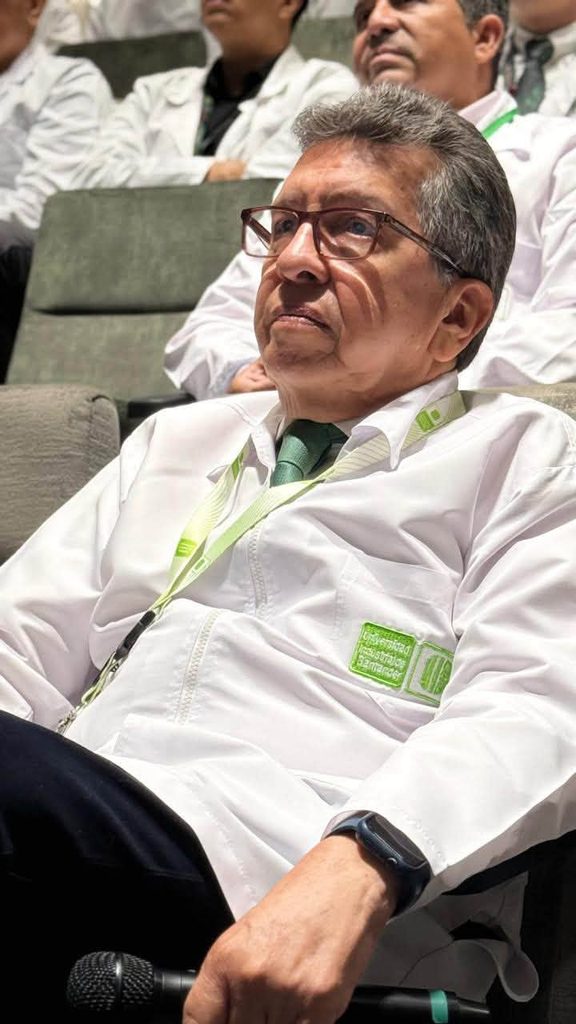 Profesor Rosendo Castellanos