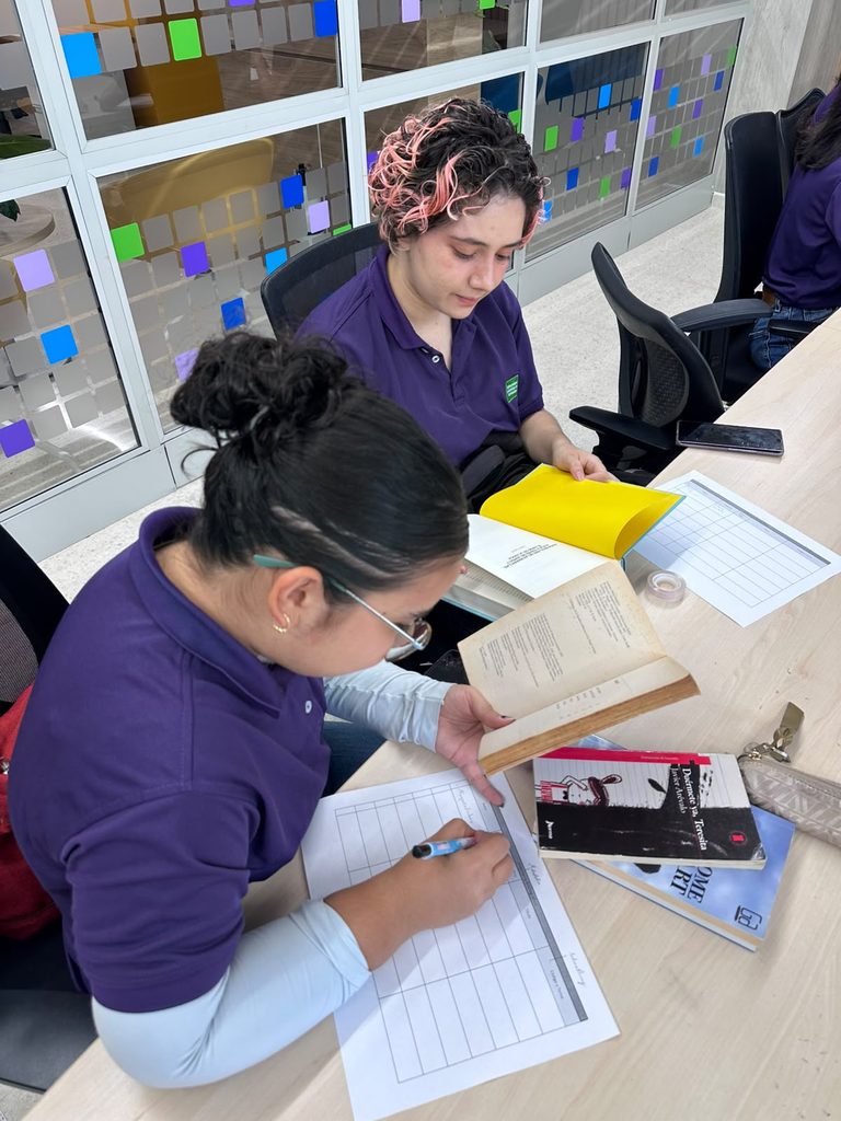 Talleres Escuela de Idiomas