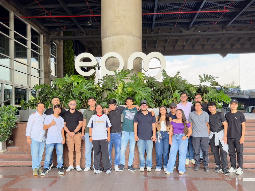 EPM: protección de generadores y gestión inteligente de instalaciones