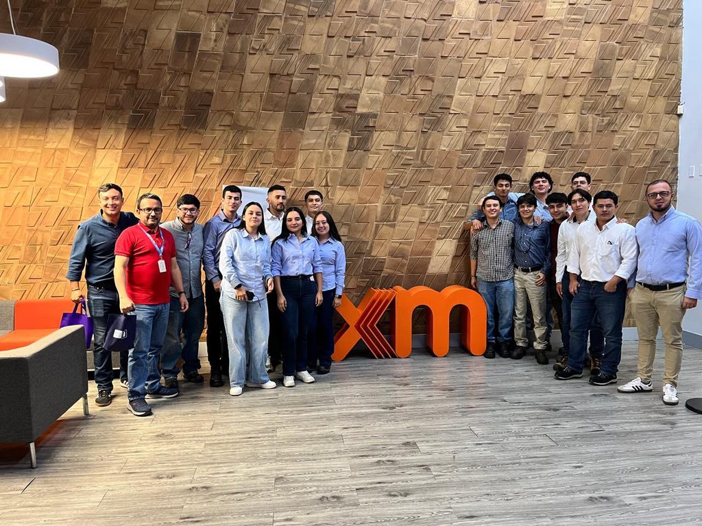 XM: coordinación y operación del sistema eléctrico nacional