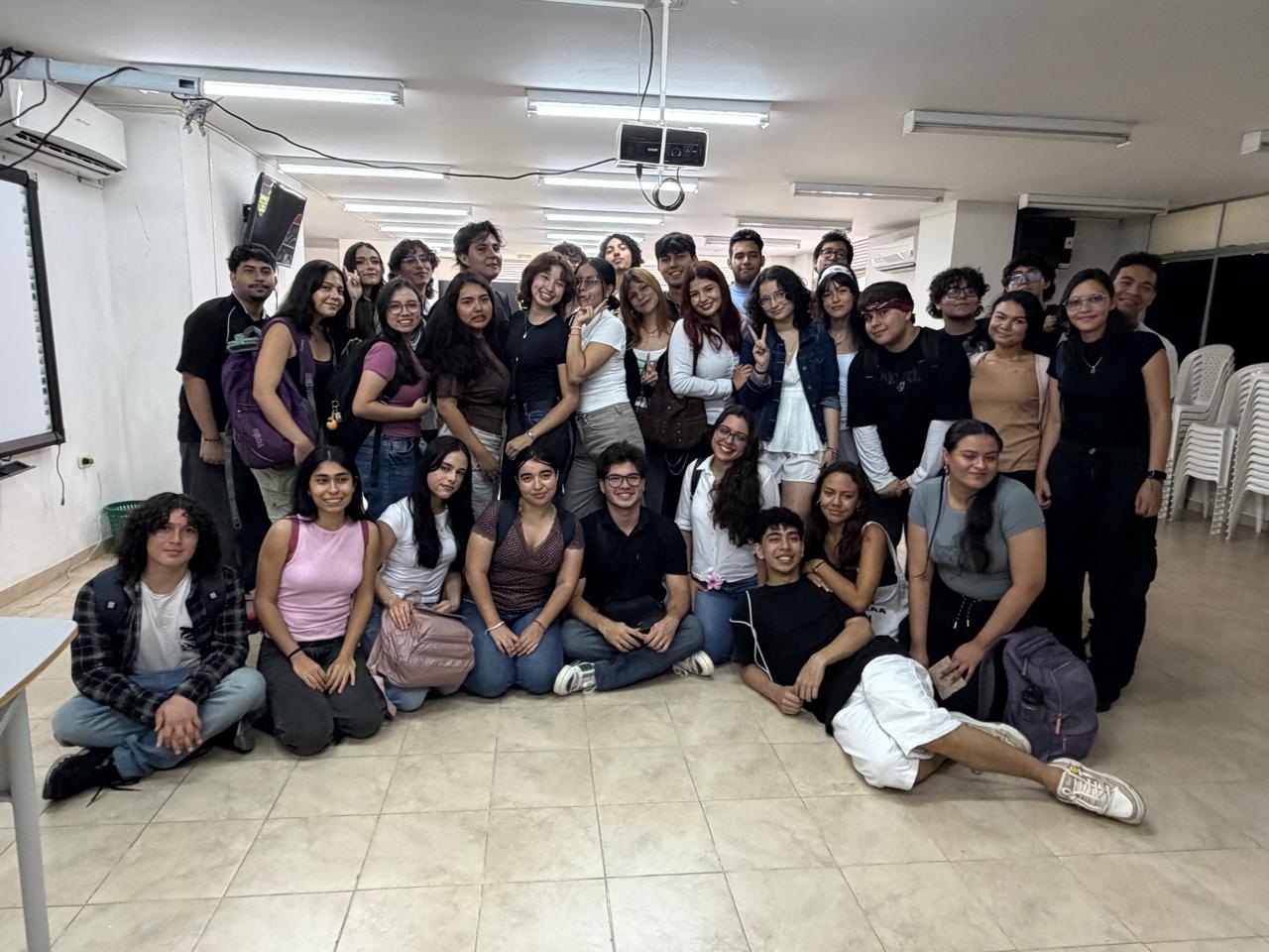 Licenciatura en Lenguas Extranjeras con Énfasis en Inglés