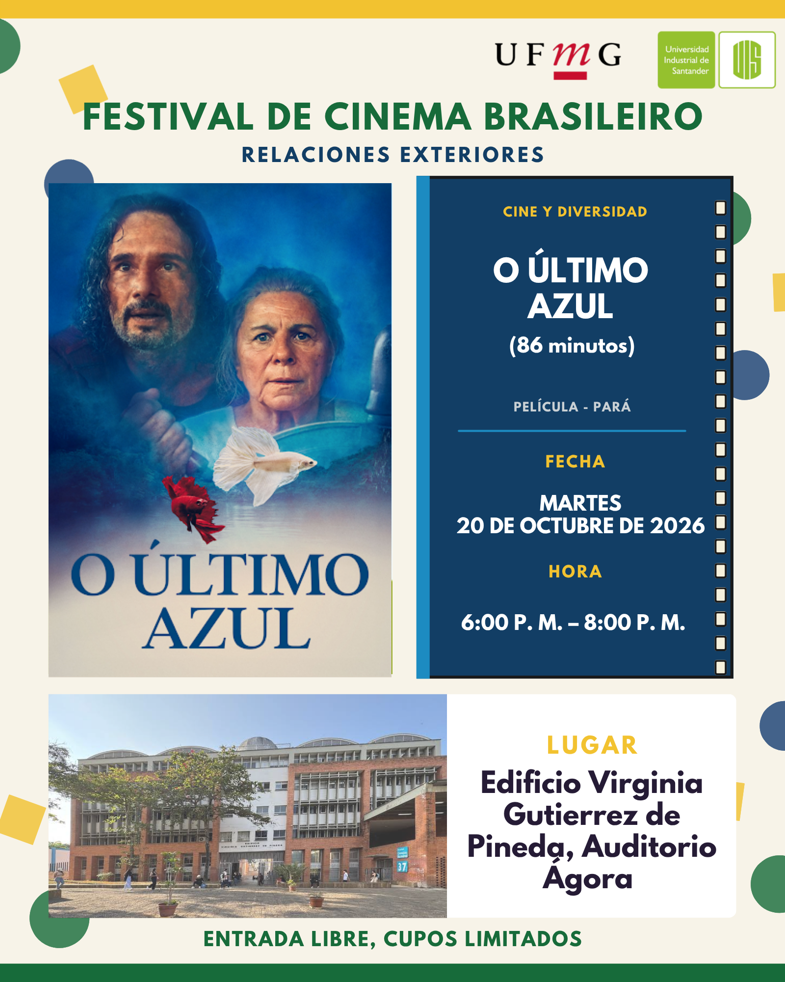 Festival de Cinema Brasileiro
