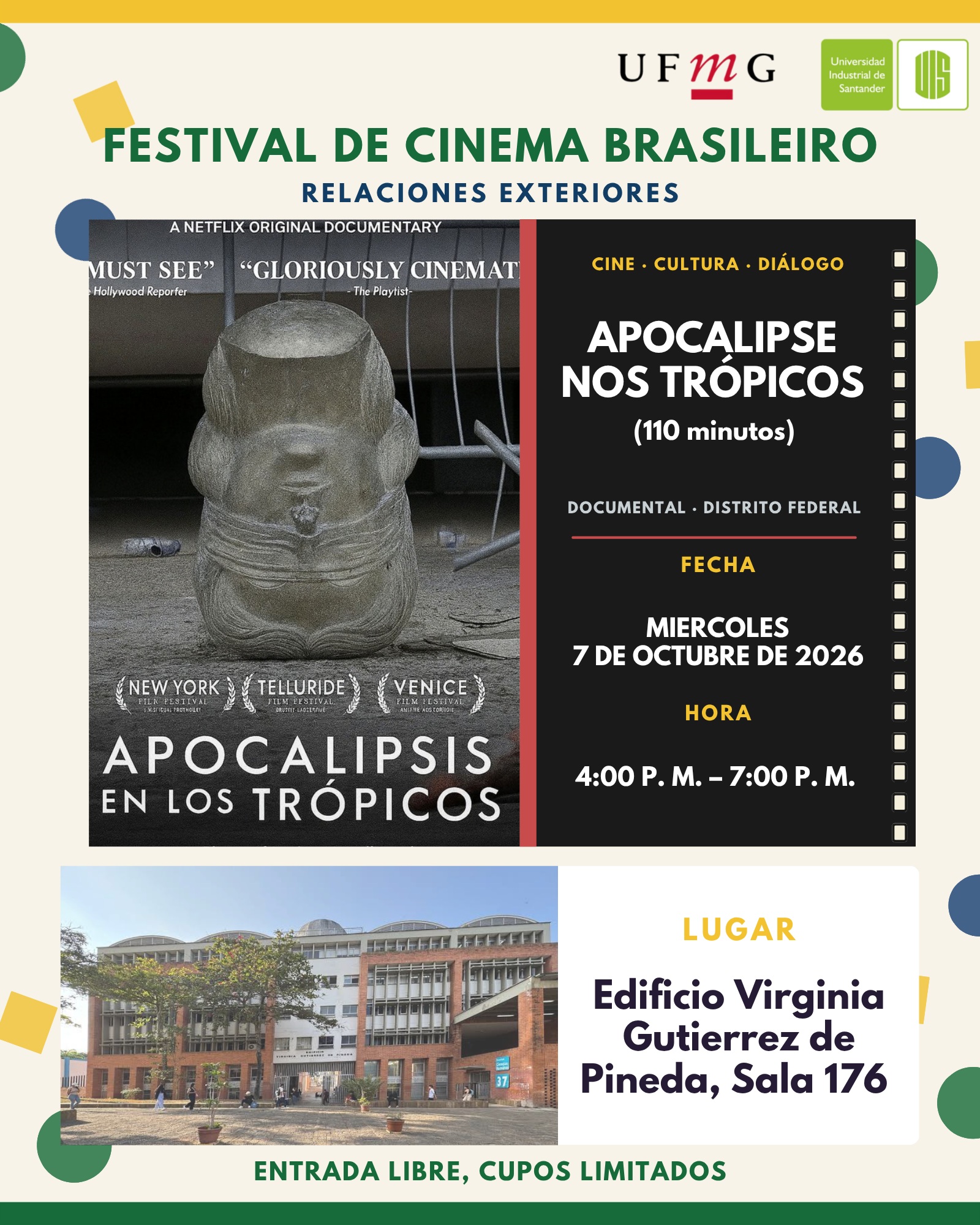 Festival de Cinema Brasileiro