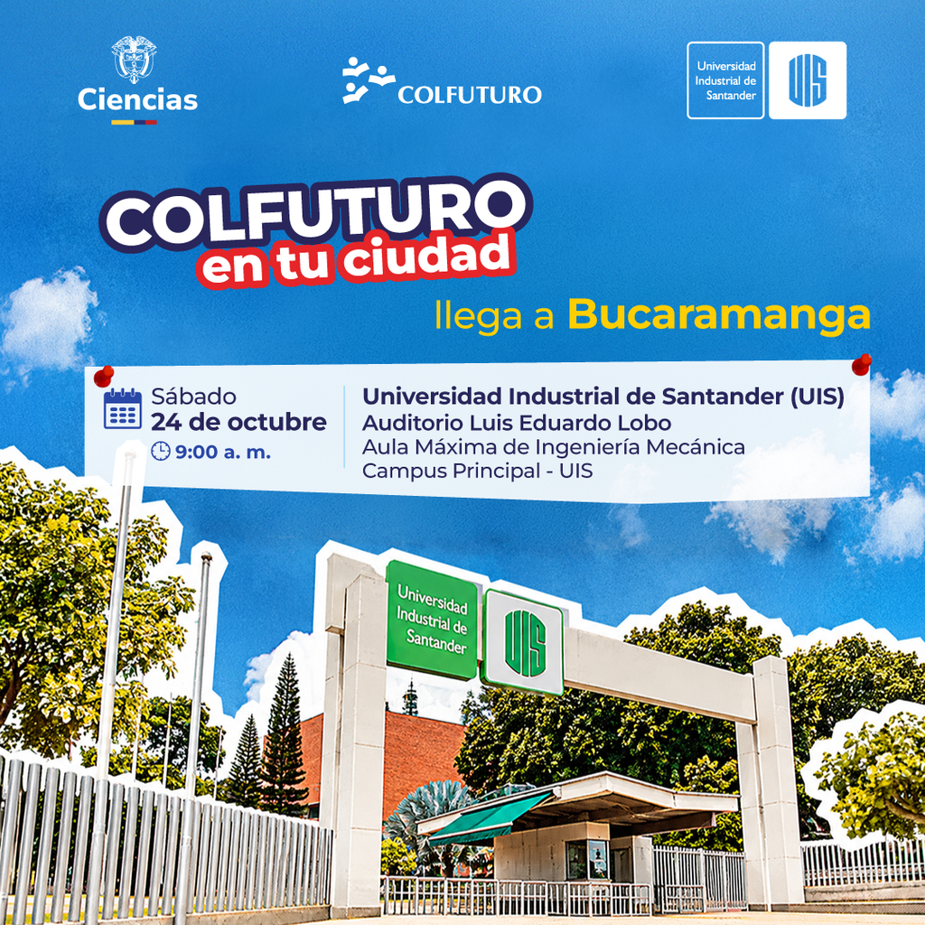 COLFUTURO llega a Bucaramanga