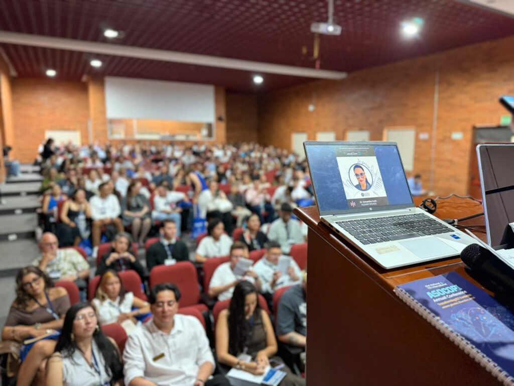 Charlas, conferencias, talleres y ponencias serán las actividades de la programación.
