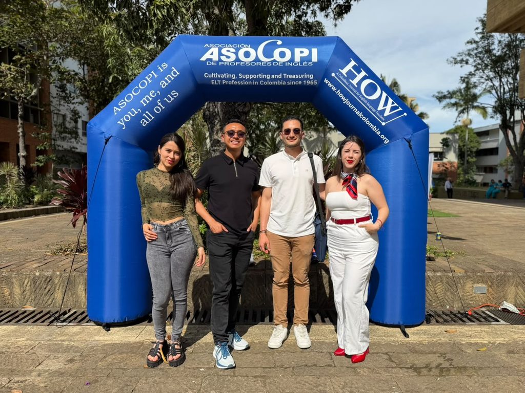 Estudiantes, profesores e investigadores se dieron cita en el Campus Central UIS.