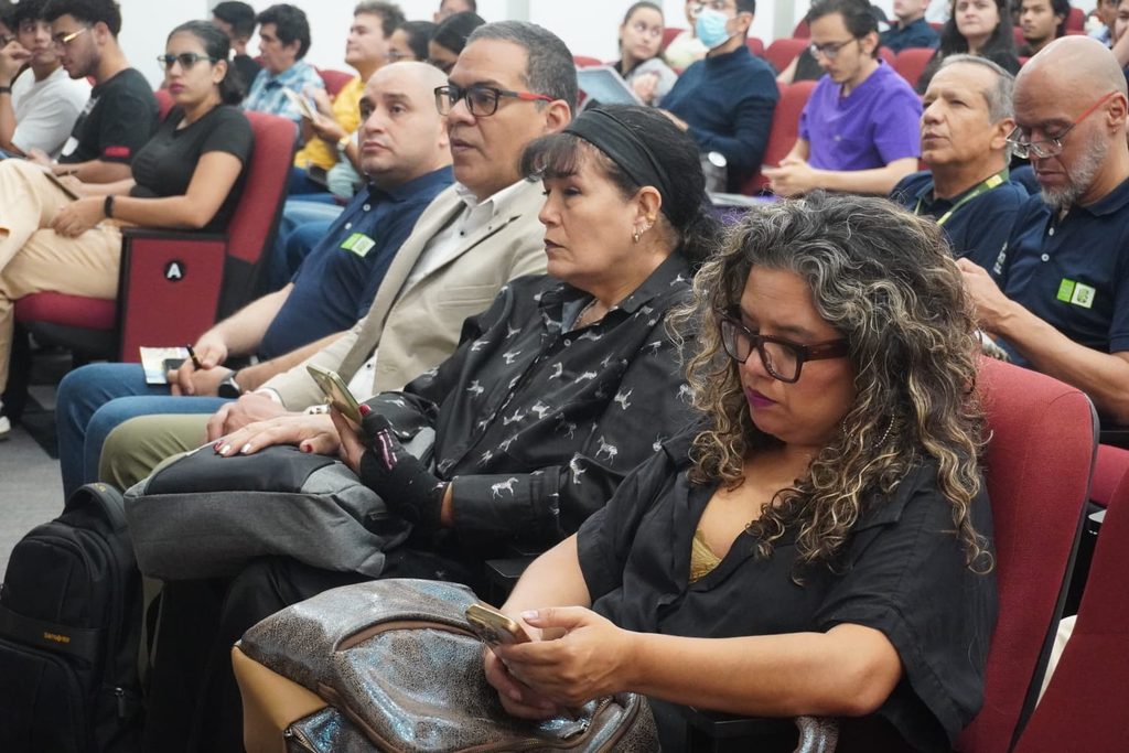 Evento Comité de Ética en Investigación