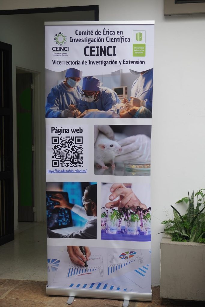 Fourth Meeting of the Scientific Research Ethics Committee 