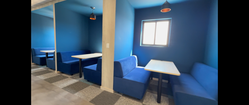 Piso 13 HUS cubículos